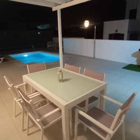 Villa Trafalgar, Magnifica Casa En La Costa Ideal Para Familias Que Buscan Tranquilidad Плая Бланка Екстериор снимка