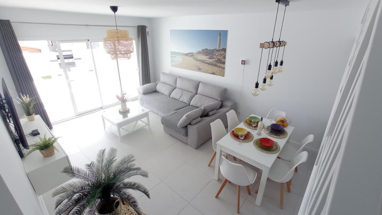 Villa Trafalgar, Magnifica Casa En La Costa Ideal Para Familias Que Buscan Tranquilidad Плая Бланка Екстериор снимка