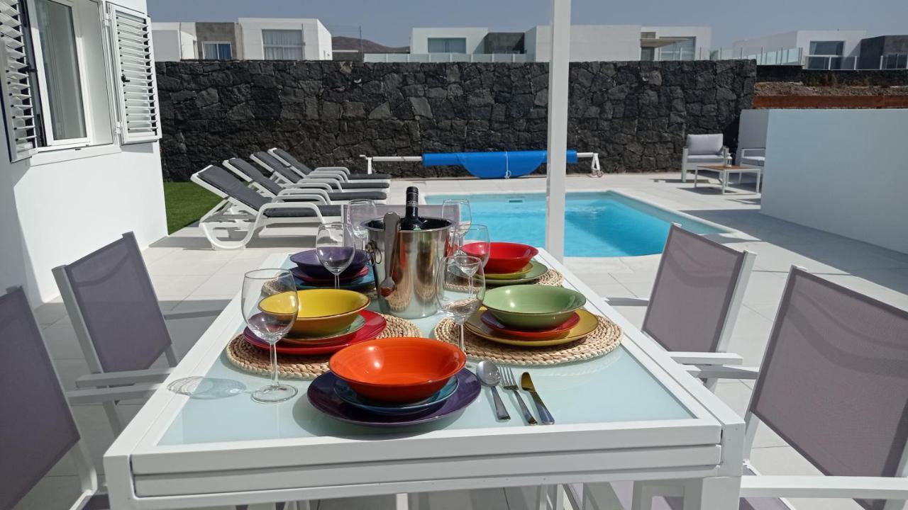 Villa Trafalgar, Magnifica Casa En La Costa Ideal Para Familias Que Buscan Tranquilidad Плая Бланка Екстериор снимка